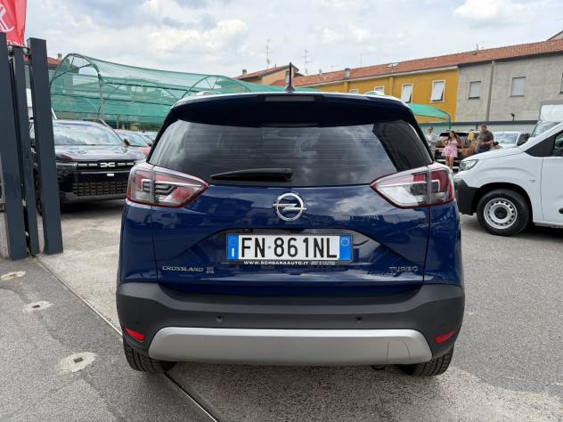Opel Crossland X Crossland X 1.2 Innovation s&s 130cv - Foto 4