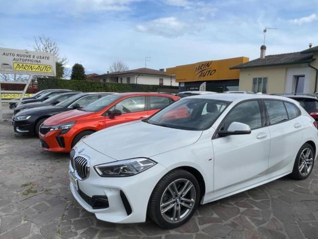 BMW 116 i 5p. Msport Exterior rif. 23426252