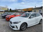 BMW 116 i 5p. Msport Exterior rif. 23426252