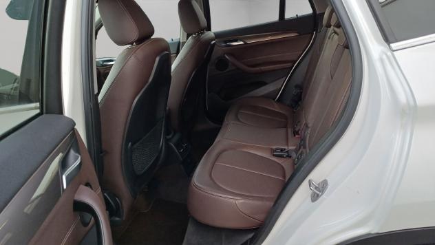 BMW X1 X1 xDrive25d xLine - Foto 9