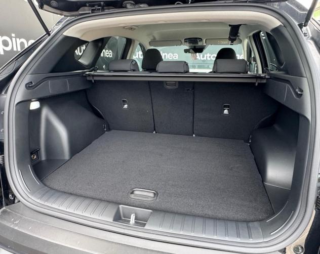 Hyundai Tucson Hybrid 1.6 HEV 2wd 239cv Business Auto - Foto 10