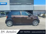 SMART ForFour 70 1.0 twinamic Passion  rif. 24040260