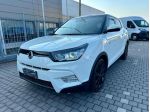 SSANGYONG - Tivoli - 1.6d 2WD Be Visual Cool