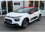 Citroen C3 C3 1.2 Puretech Shine s&s 83cv PROMO FIN