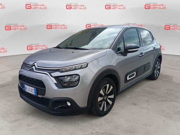 Citroën C3 PureTech 110 S&S MAX
