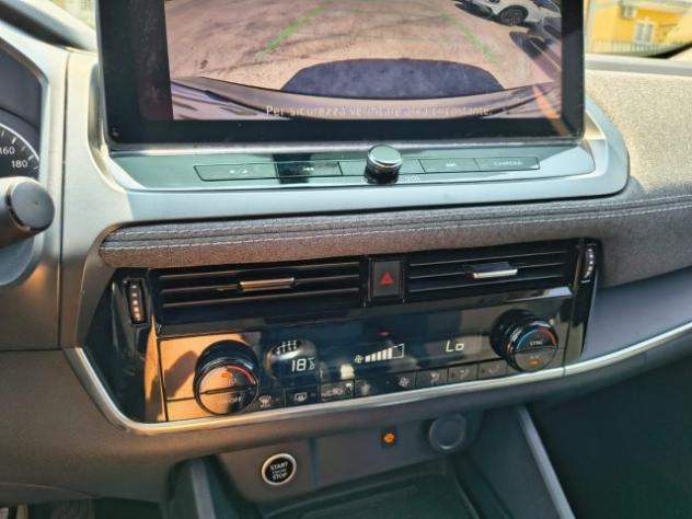 NISSAN Qashqai MHEV 140 CV Acenta rif. 24179959 - Foto 10