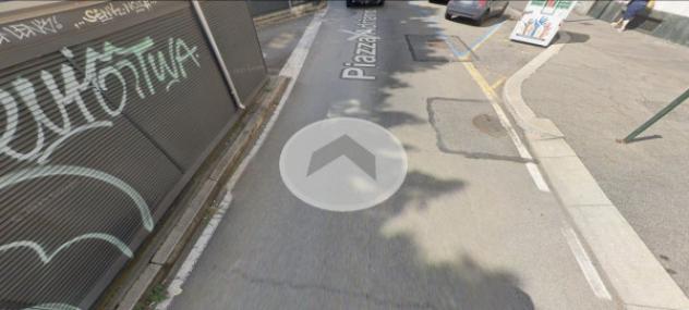 Immobile in asta di 15 m², box auto in vendita a Torino - Foto 9