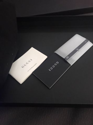 Pochet uomo gucci - Foto 2
