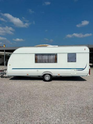 ADRIA 542 PK rif. 23973433 - Foto 2