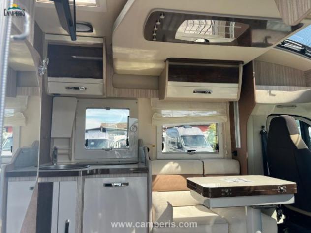 ELNAGH ELNAGH T-LOFT 532 - VERSIONE CAMPERIS rif. 23666900 - Foto 9