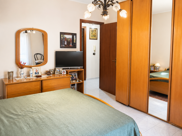 Appartamento in vendita a Aci Sant'Antonio - Foto 6