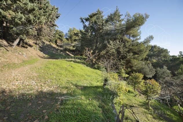 Villa indipendente di prestigio con vista mare, grande parco privato e ampia autorimessa - Foto 6