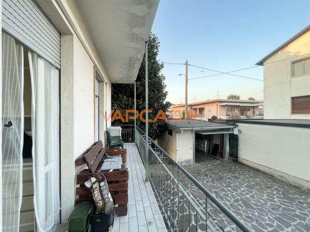 BILOCALE CON INGRESSO INDIPENDENTE, BALCONE E BOX - Foto 10