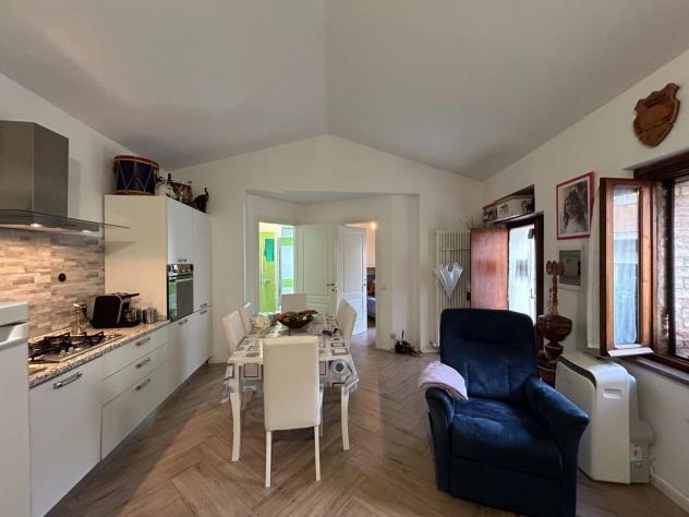 Appartamento in vendita a Pianella - Castelnuovo Berardenga 80 mq Rif: 1213765