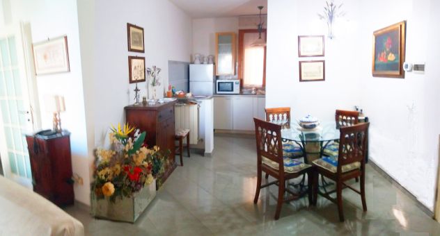 Ampio appartamento a Castiglione della Pescaia - Foto 2