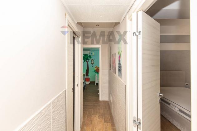 Appartamento in vendita a Catania, Viale Rapisardi - Foto 10