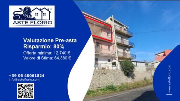 Immobile in asta di 226 m² in vendita a Cirò Marina - Foto 2