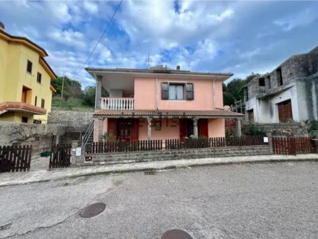Villa in vendita a Codrongianos
