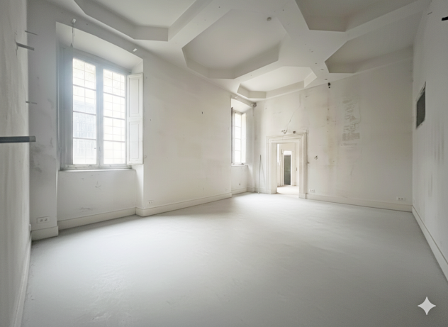 Open Space in vendita a Lucca 190 mq Rif: 1392991