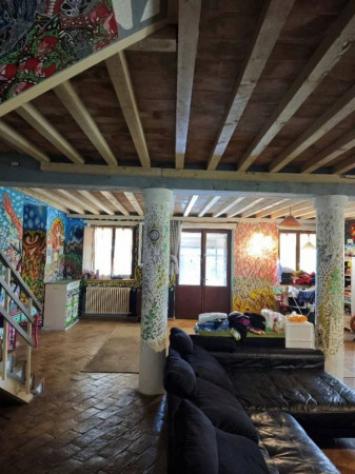 Immobile in asta di 203 m² con più di 5 locali in vendita a Magione - Foto 6