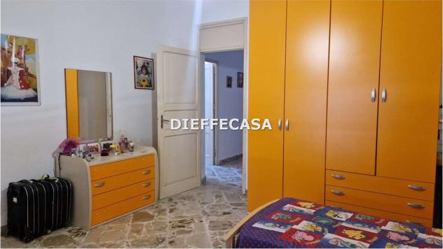 V2616 - In vendita a Marsala casa indipendente con cantinola e terrazzin periferia - Foto 8