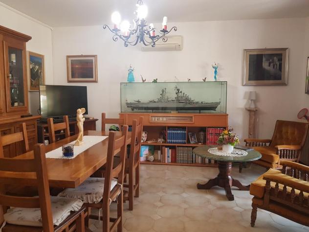 Appartamento in vendita a Quercioli - Massa 110 mq Rif: 1062794 - Foto 3