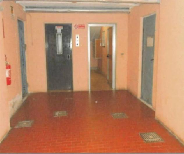 Immobile in asta di 19 m² in vendita a Milano - Foto 4