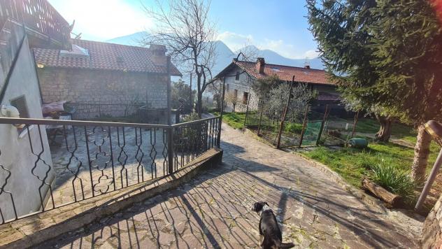 VILLA di 8 vani e di 160 mq (MONTE ISOLA) rif. 75450 - Foto 4