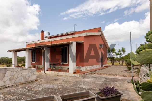 Villa o villino in vendita a Noto - Foto 8