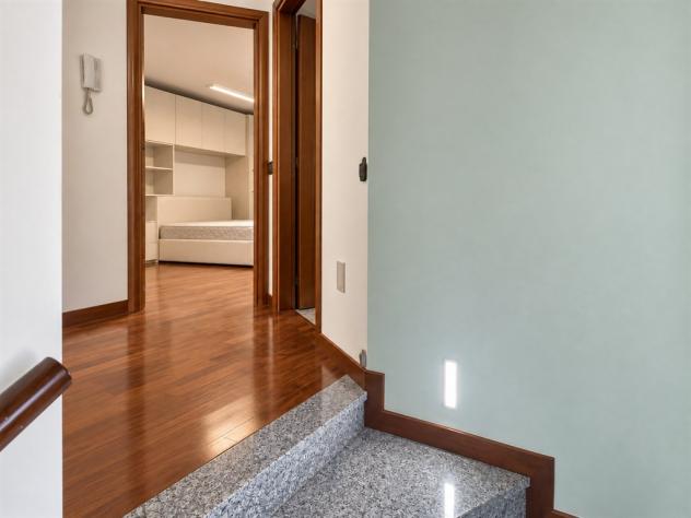 Villa a schiera 5 locali - Rif. 1266 - Foto 15