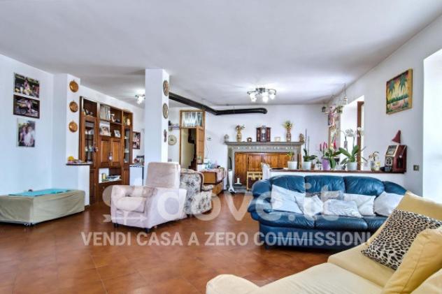Villa di 320 m² con più di 5 locali e box auto doppio in vendita a Palazzago - Foto 16