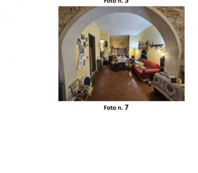 Immobile in asta di 133 m² in vendita a Palermo - Foto 5