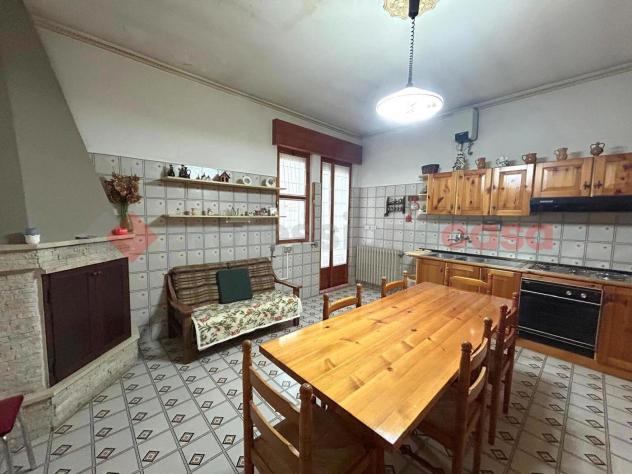 Casa Indipendente - Poggiardo . Rif.: Pogg2VRG - Foto 8