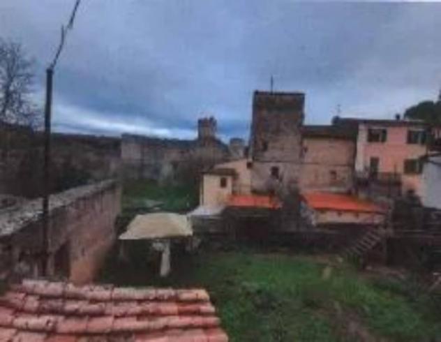 Immobile in asta di 97 m² con più di 5 locali in vendita a Poggibonsi - Foto 4