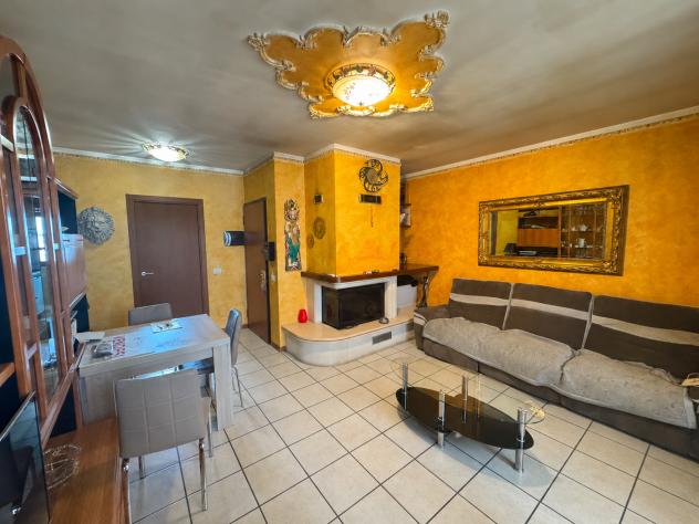 Appartamento - Pompiano . Rif.: Cod. rif 3329906VRG