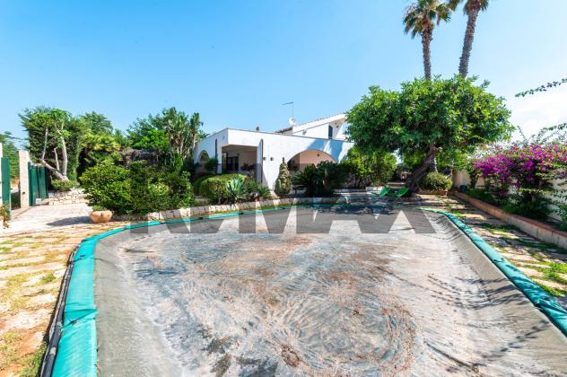 Villa singola in vendita a Ragusa, Marina di Ragusa - Foto 14