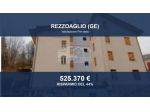Immobile in asta di 1350 m² in vendita a Rezzoaglio