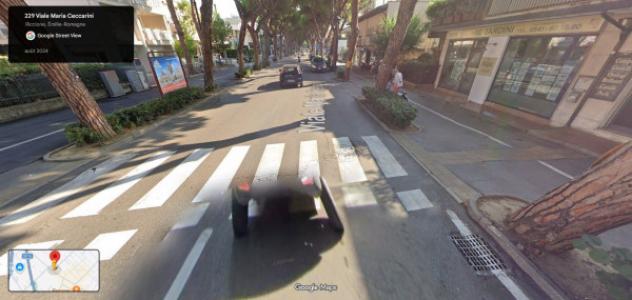 Immobile in asta di 118 m² in vendita a Riccione - Foto 2
