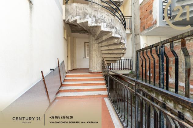 Trilocale in vendita a Roccalumera - Foto 5