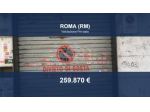 Immobile in asta di 165 m² in vendita a Roma