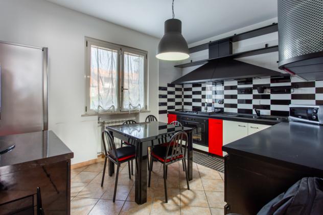 Villa a schiera in vendita a Roma - Foto 7
