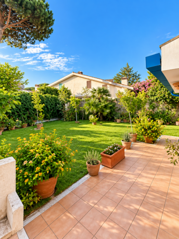 Bifamiliare in vendita a San Felice Circeo - Foto 18
