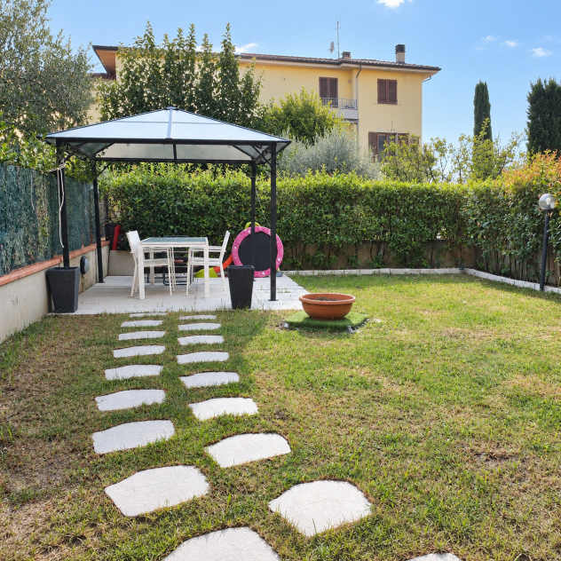 Appartamento in vendita a San Miniato Basso - San Miniato 125 mq Rif: 1450519 - Foto 2