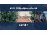 Immobile in asta di 47 m² in vendita a Santa Teresa Gallura