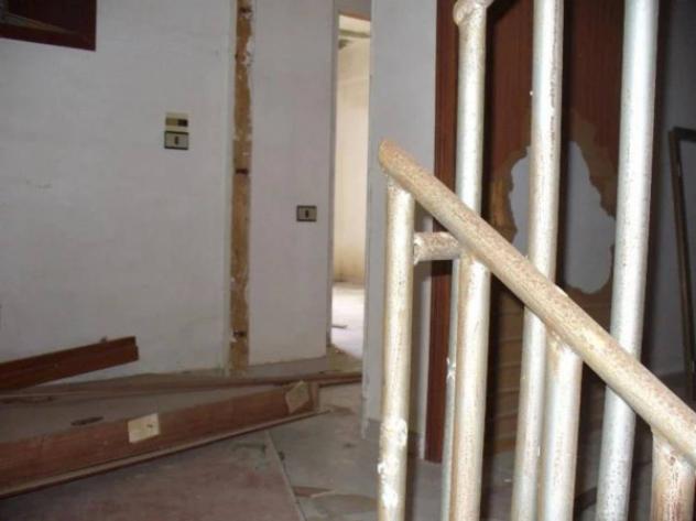 Immobile in asta di 93 m² in vendita a Sant'Ilario dello Ionio - Foto 11