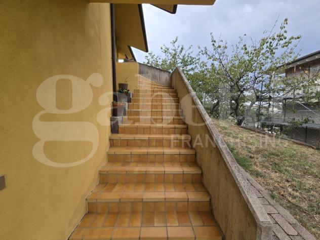 Villa o villino - Sant'Omero . Rif.: Cod. rif 3332533VRG - Foto 16