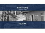 Immobile in asta di 135 m² in vendita a Savelli