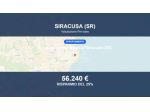 Immobile in asta di 118 m² in vendita a Siracusa