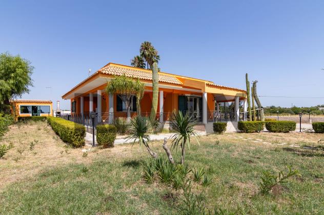 Villa singola in vendita a Siracusa, Carrozziere - Foto 3
