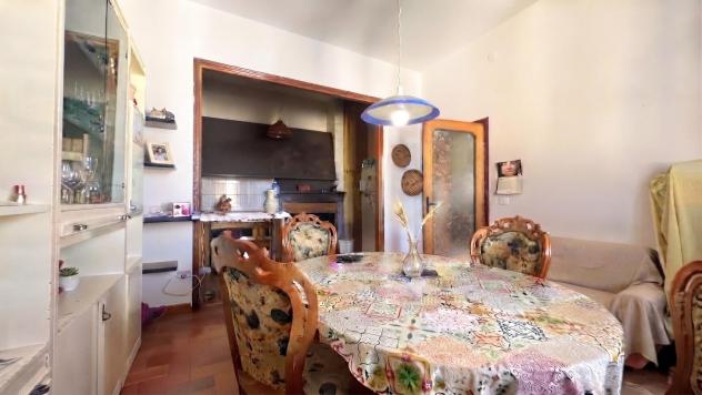 Terratetto in vendita a Soianella - Terricciola 212 mq Rif: 1448297 - Foto 7